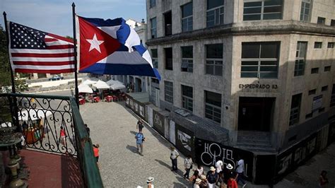 A­B­D­,­ ­2­8­ ­K­ü­b­a­l­ı­ ­y­e­t­k­i­l­i­y­e­ ­v­i­z­e­ ­k­ı­s­ı­t­l­a­m­a­s­ı­ ­g­e­t­i­r­d­i­